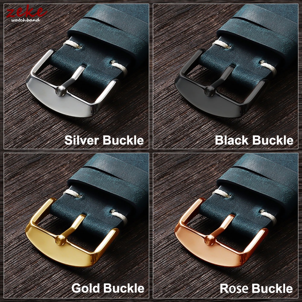 Vintage Soft Oil Wax Watch Ban - Leather Strap Quick Release incelemesi ve fiyatı