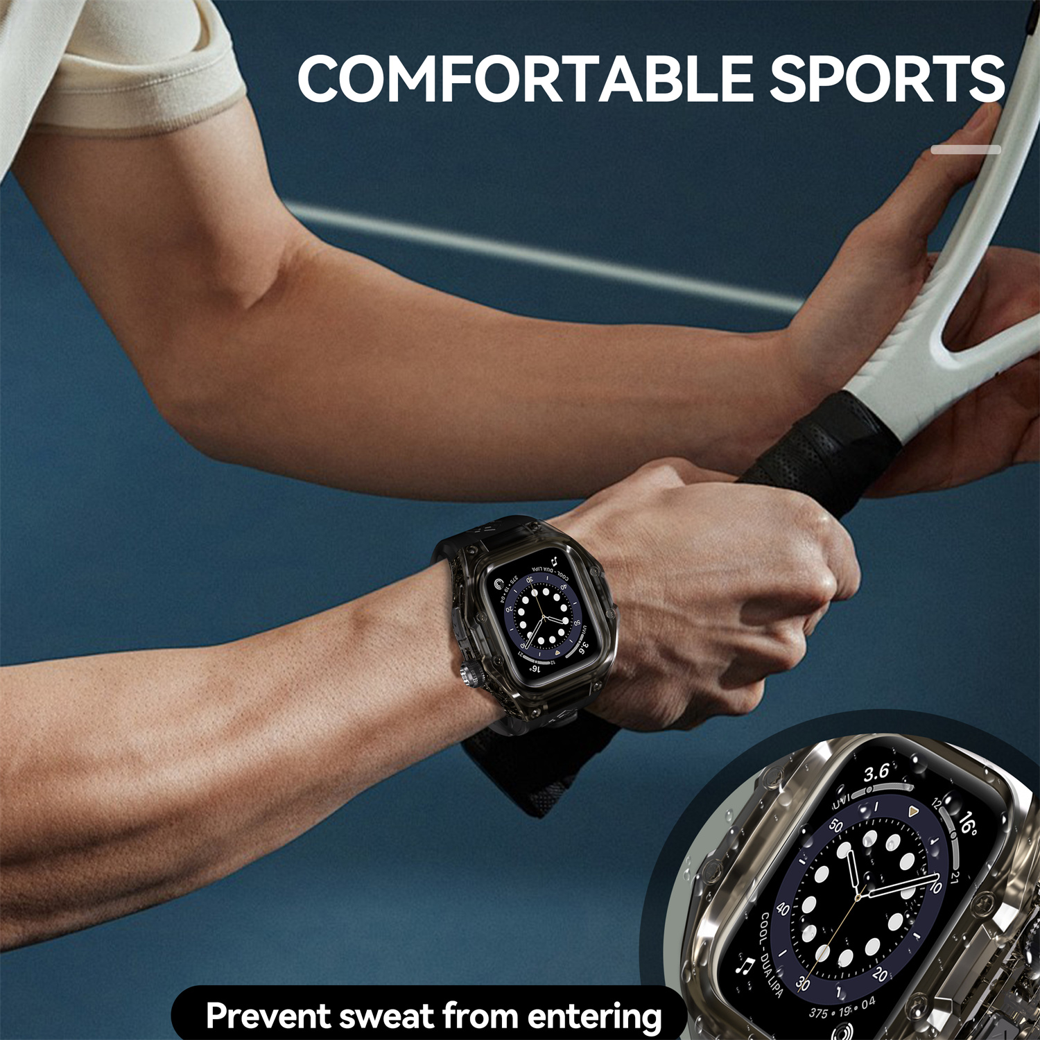 ShellBox IP68 Waterproof Sport - Rubber Strap Diver incelemesi ve fiyatı