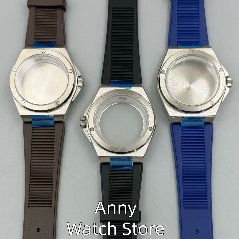 Steel Diver 40mm Ingenieur Ser - Rubber Strap Diver incelemesi ve fiyatı