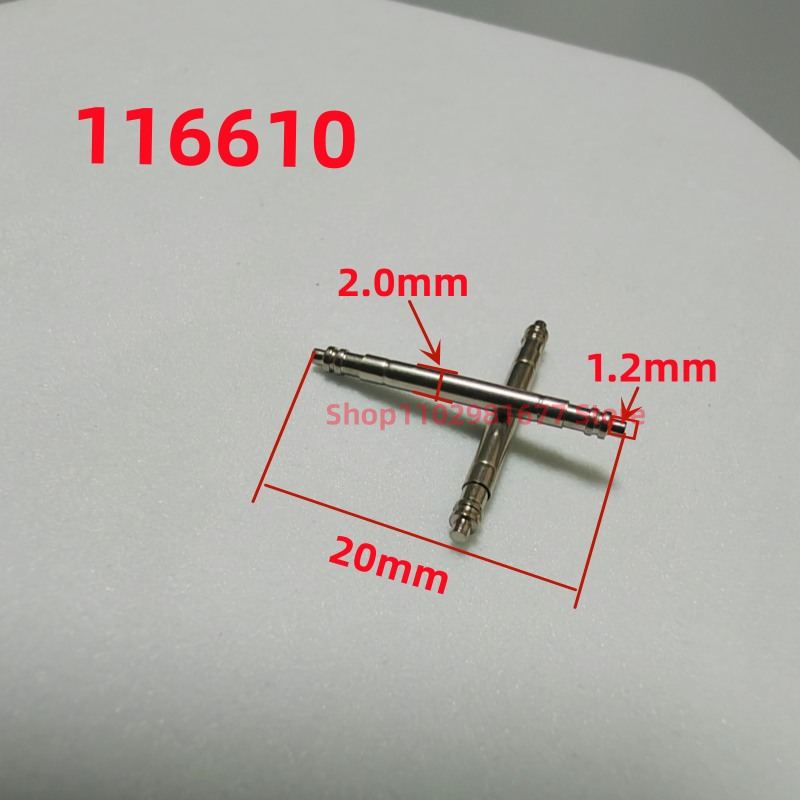 2PCS 20mm*2.0mm 316L Stainless - Spring Bar Tool Set incelemesi ve fiyatı