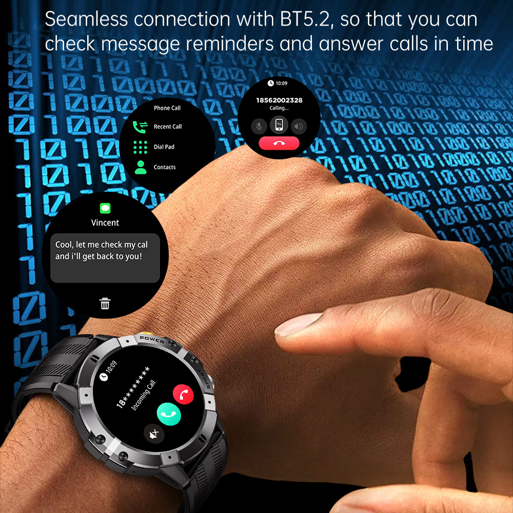 Outdoor Military Smart Watch B - Rubber Strap Diver incelemesi ve fiyatı