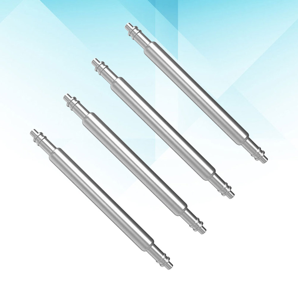4Pcs Stainless Steel Watchband - Spring Bar Tool Set incelemesi ve fiyatı