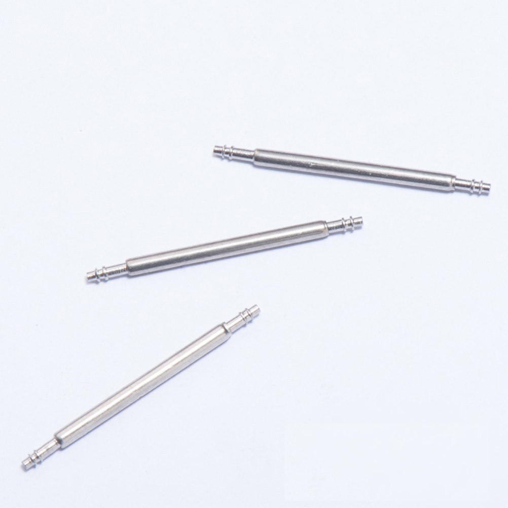4Pcs Stainless Steel Watchband - Spring Bar Tool Set incelemesi ve fiyatı