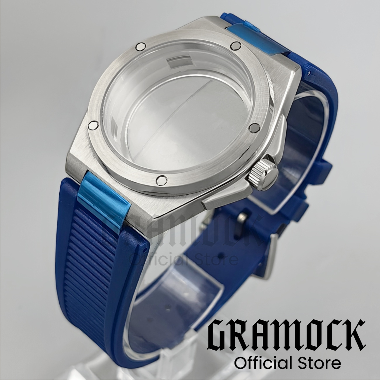 Steel Diver 40mm Ingenieur Ser - Rubber Strap Diver incelemesi ve fiyatı