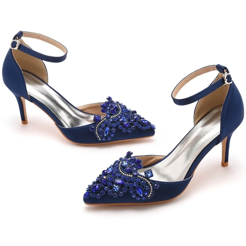 Strap Sandals Party Rhinestone - Rubber Strap Diver incelemesi ve fiyatı