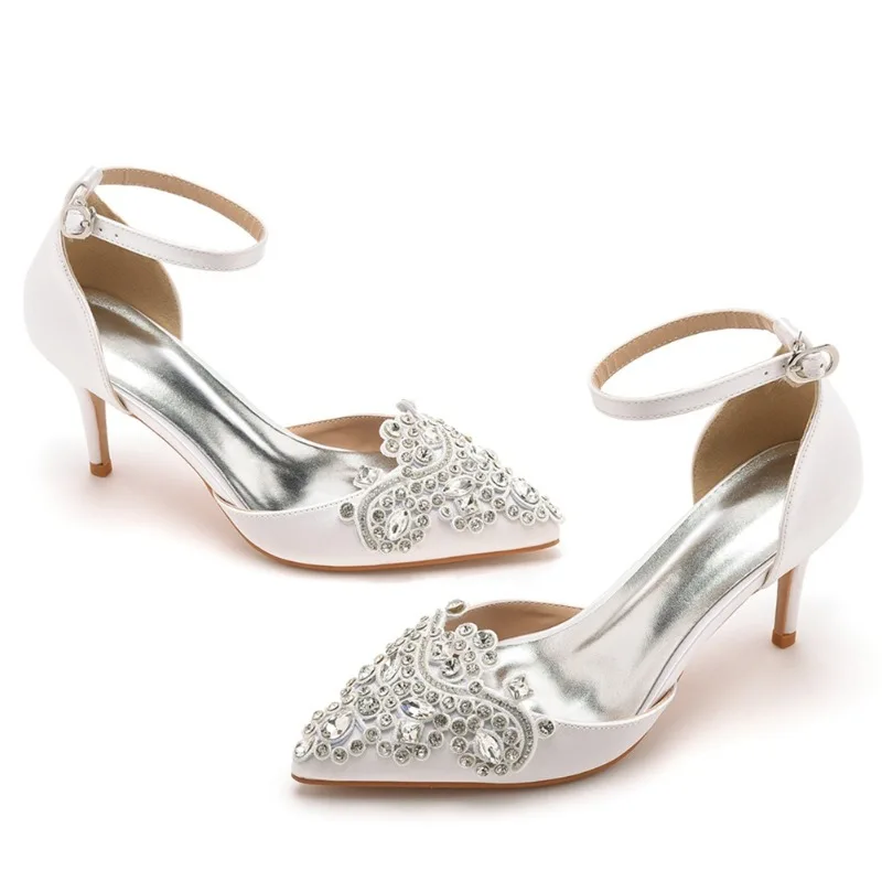 Strap Sandals Party Rhinestone - Rubber Strap Diver incelemesi ve fiyatı